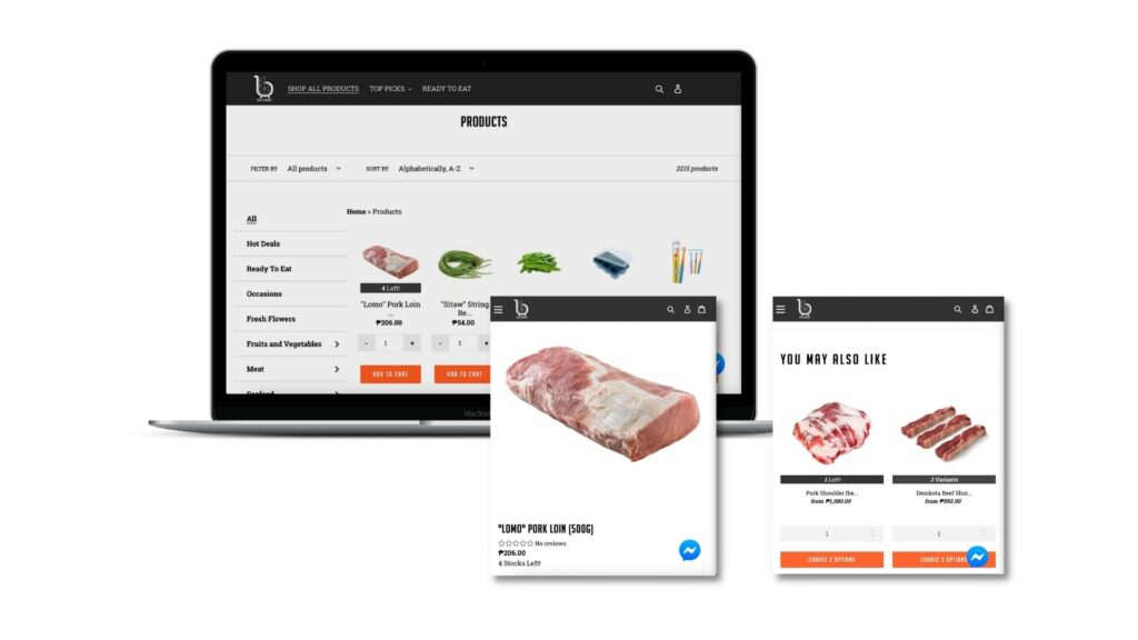 E-grocery startup BuiltaMart secures $3 million in Gentree-led seed round