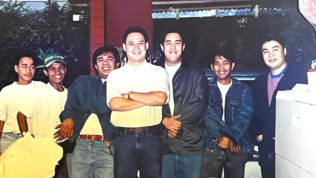 Peeling Back the True Origin of Potato Corner